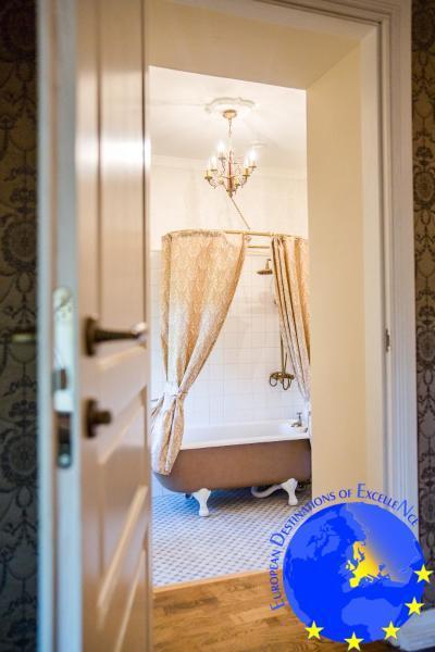Pakruojis Manor'S Palace Boutique Hotel Екстер'єр фото