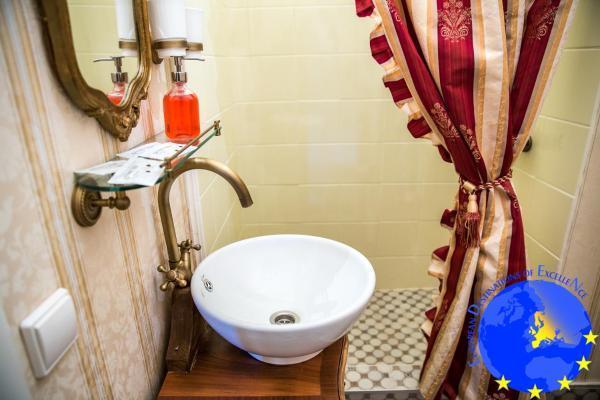 Pakruojis Manor'S Palace Boutique Hotel Екстер'єр фото
