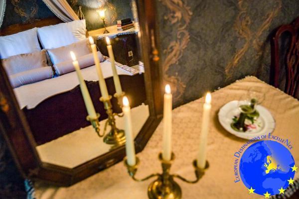 Pakruojis Manor'S Palace Boutique Hotel Екстер'єр фото
