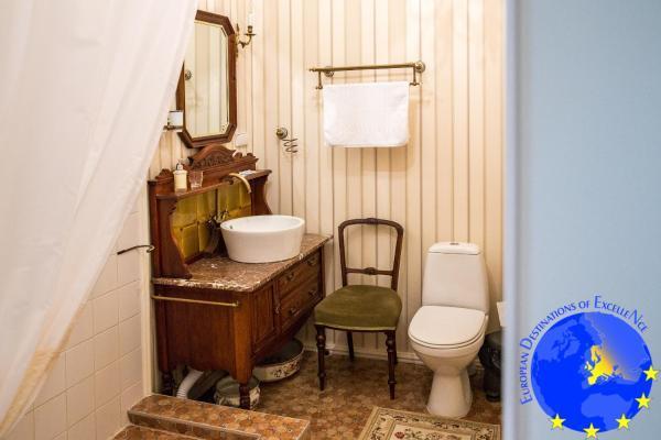 Pakruojis Manor'S Palace Boutique Hotel Екстер'єр фото