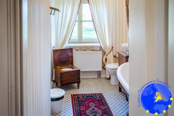 Pakruojis Manor'S Palace Boutique Hotel Екстер'єр фото